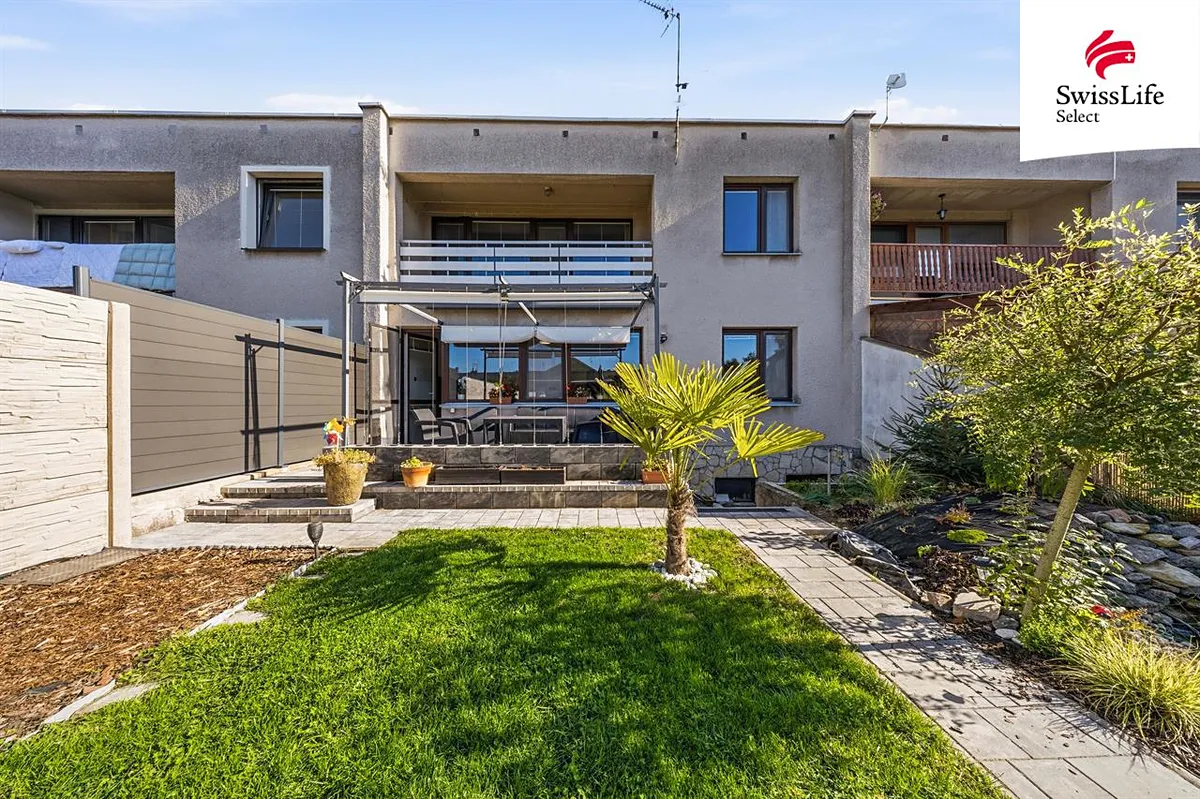 Prodej rodinného domu 235 m², pozemek 364 m²